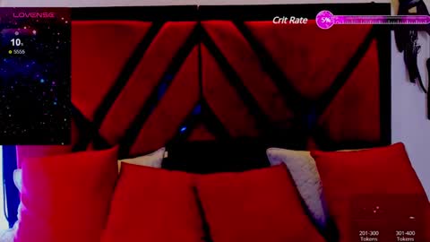 Snapshot of ivymmiller chatting on January 8, 2025, 12:28 am Ivy Miller online show from January 8, 2025, 12:28 am