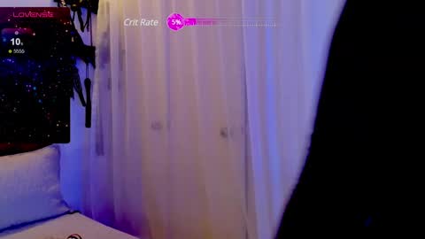 Snapshot of ivymmiller chatting on January 15, 2025, 5:29 am Ivy Miller online show from January 15, 2025, 5:29 am