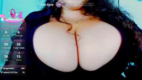 Snapshot of ivymmiller chatting on September 25, 2025, 11:41 pm Ivy Miller online show from September 25, 2025, 11:41 pm