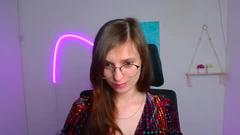 Ivy online show from April 10, 2026, 1:16 pm