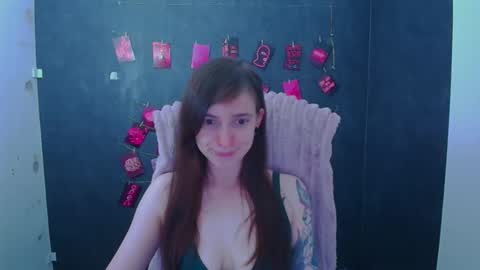 Ivy online show from May 10, 2026, 1:05 pm