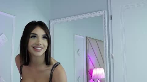 Ivy online show from April 24, 2026, 11:18 pm