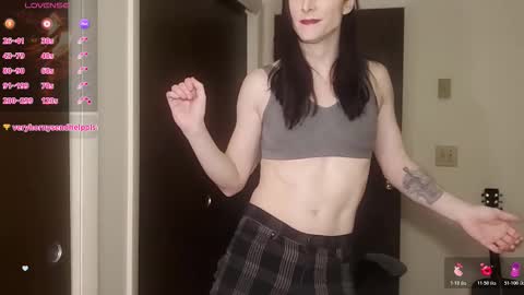 IvyRose499 online show from February 20, 2026, 8:31 pm