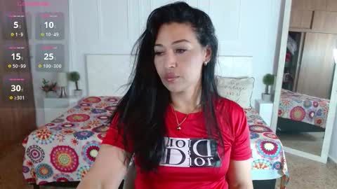 ivyshine7 online show from February 3, 2026, 7:19 pm