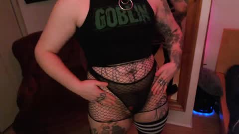 Ivy ShrumX online show from February 28, 2026, 2:01 am