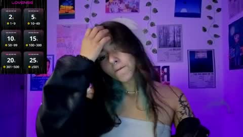 Ivy  online show from June 9, 2026, 2:01 am