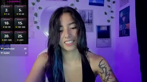 Ivy  online show from June 10, 2026, 11:57 pm