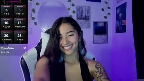 Ivy  online show from June 11, 2026, 12:32 am