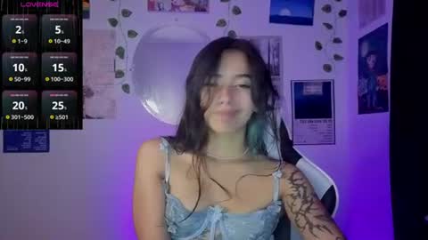 Ivy  online show from June 18, 2026, 1:28 am