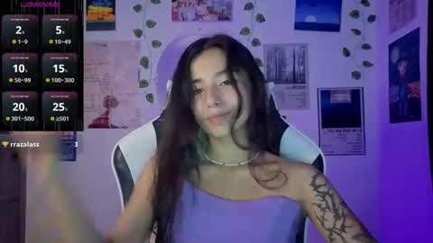 Ivy  online show from June 24, 2026, 3:16 am