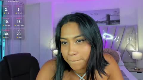 ivyy_moon online show from April 1, 2026, 8:06 pm
