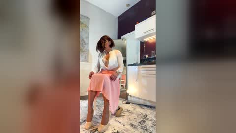 iwannabe online show from March 28, 2026, 5:23 pm