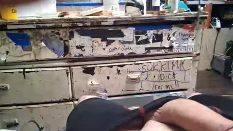 Snapshot of iwannatry316 chatting on March 3, 2026, 8:09 am Iwannatryou online show from March 3, 2026, 8:09 am