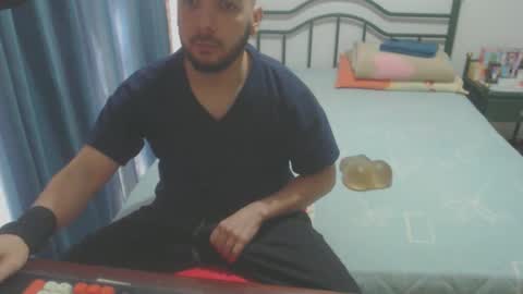 iwanturarse online show from May 19, 2026, 5:19 pm