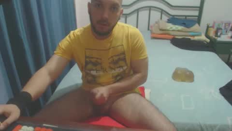 iwanturarse online show from May 20, 2026, 5:30 pm