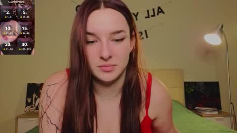 Daisy online show from February 14, 2026, 9:33 pm