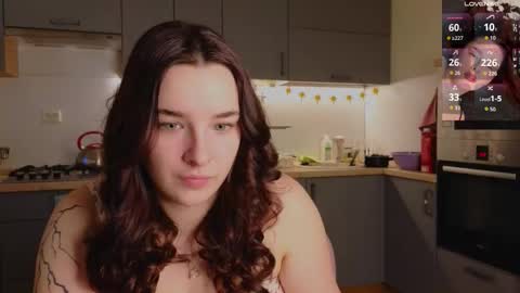 Daisy online show from March 8, 2026, 3:38 pm