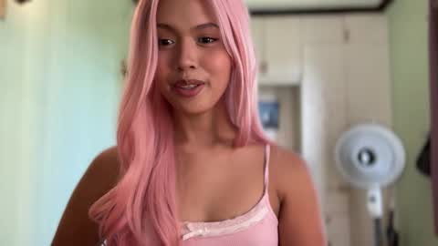 Snapshot of iyahfoxy777 chatting on January 6, 2026, 8:07 am divaonopka online show from January 6, 2026, 8:07 am