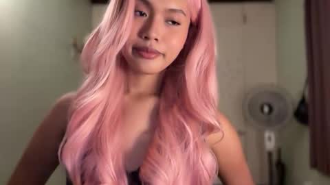 Snapshot of iyahfoxy777 chatting on January 8, 2026, 10:28 am divaonopka online show from January 8, 2026, 10:28 am