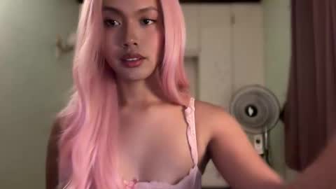 Snapshot of iyahfoxy777 chatting on February 6, 2026, 5:27 pm divaonopka online show from February 6, 2026, 5:27 pm