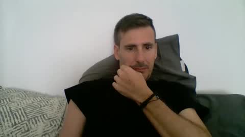 Casandro online show from October 19, 2025, 12:17 pm