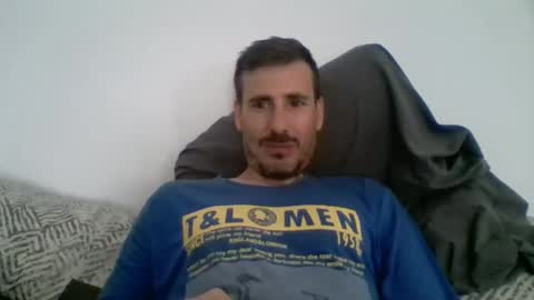 Casandro online show from October 31, 2025, 11:22 am