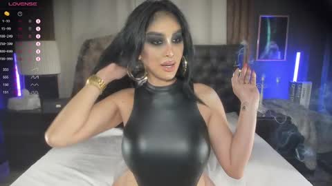 Areeya online show from May 19, 2026, 1:56 am