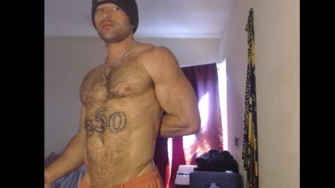 izak144 online show from March 3, 2026, 8:48 pm