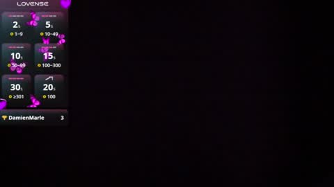 Snapshot of izamarqueen chatting on July 15, 2026, 12:16 am izamar online show from July 15, 2026, 12:16 am