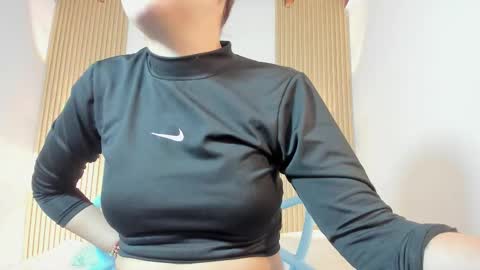 izelevans online show from February 9, 2026, 11:58 am