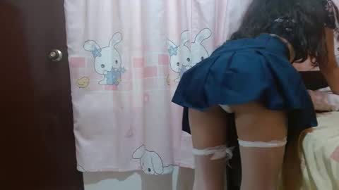 Izzyy online show from November 19, 2025, 6:52 pm