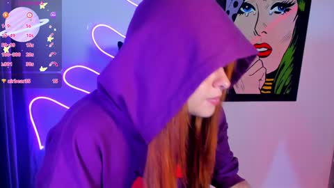 Snapshot of izyzys_baker chatting on January 4, 2025, 2:25 am hot izys online show from January 4, 2025, 2:25 am