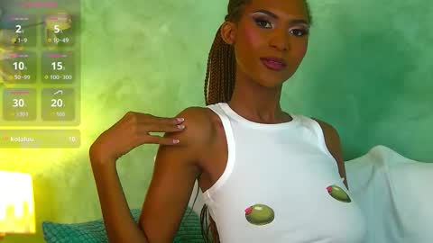 Snapshot of izzie_sugar chatting on October 29, 2025, 8:10 pm Sugar Babe online show from October 29, 2025, 8:10 pm