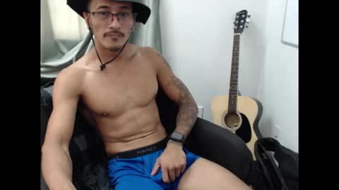 Mugen online show from March 18, 2026, 8:23 pm