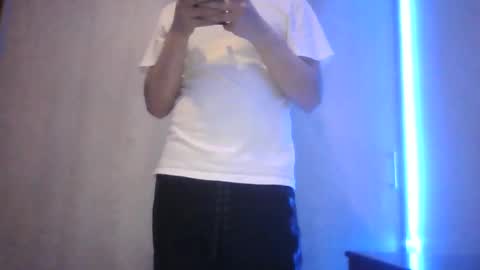 ShyAlexX online show from November 22, 2025, 4:44 am