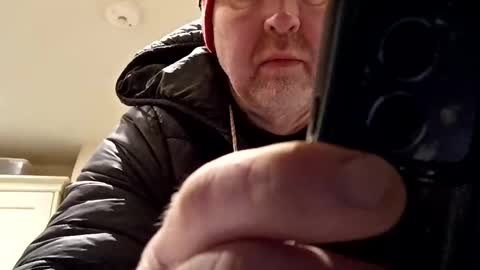 Snapshot of j4ckcock chatting on December 23, 2024, 8:33 am J4ckcock online show from December 23, 2024, 8:33 am