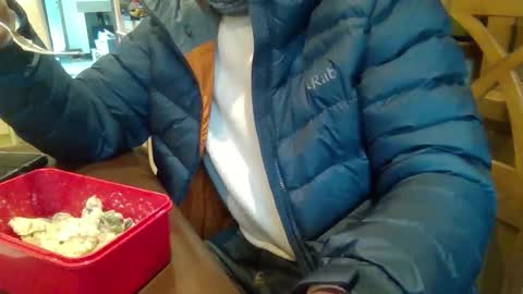 Snapshot of j4ckcock chatting on February 9, 2026, 1:59 pm J4ckcock online show from February 9, 2026, 1:59 pm