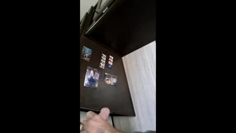 JayandJ713 online show from May 31, 2026, 3:19 pm
