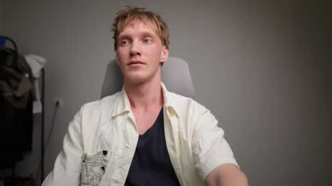 Danny online show from February 28, 2026, 10:11 pm