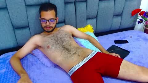 John Smith online show from February 25, 2026, 12:20 am