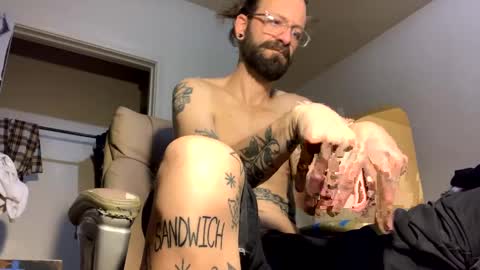 Snapshot of j_boogie_mane chatting on January 14, 2025, 3:53 am j boogie online show from January 14, 2025, 3:53 am