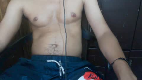 J online show from March 18, 2026, 2:04 am