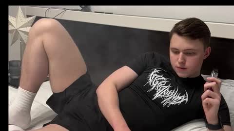 j_lyle_x online show from January 18, 2026, 6:23 pm