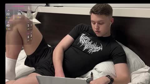 j_lyle_x online show from February 6, 2026, 6:22 pm