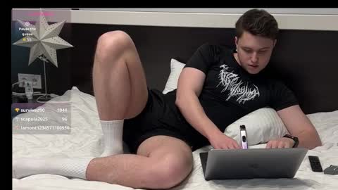 j_lyle_x online show from February 27, 2026, 6:41 pm