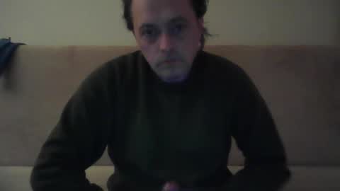 Tomek online show from January 12, 2026, 3:39 pm