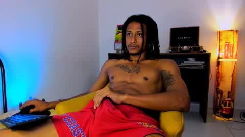 jaacksn online show from January 18, 2025, 1:19 am