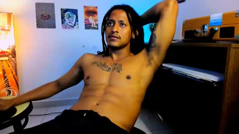 jaacksn online show from March 2, 2025, 5:44 am