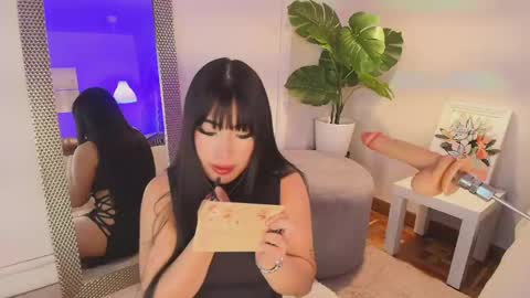 Jade online show from May 8, 2026, 8:14 pm