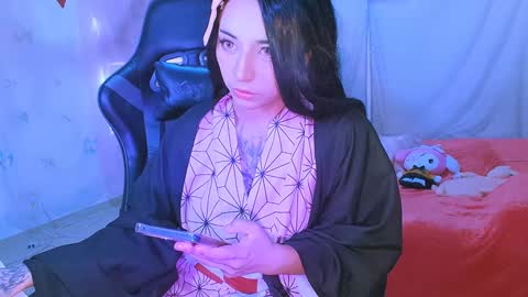 Snapshot of jaadee18 chatting on February 2, 2025, 8:30 pm jade 18 online show from February 2, 2025, 8:30 pm